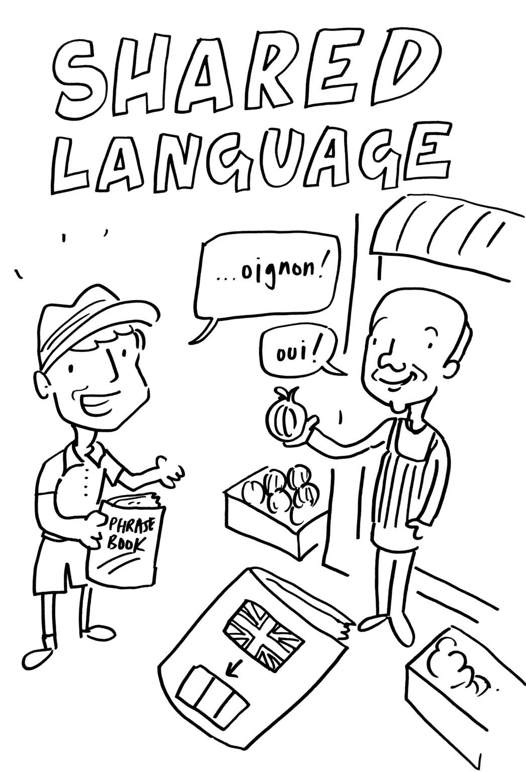 shared-language-on-all-levels